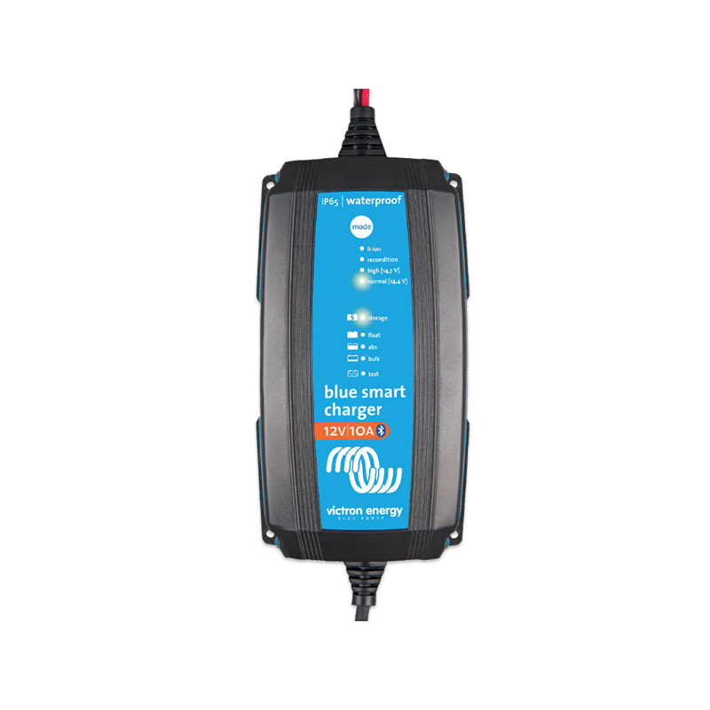 Victron Blue Smart IP65 Charger - 2 Options