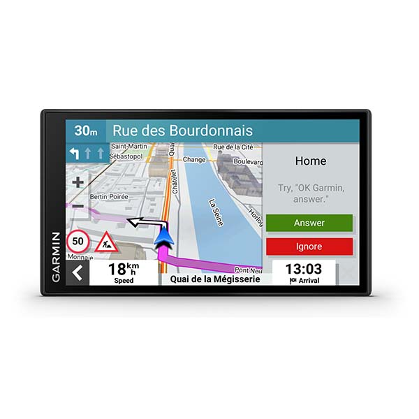 Garmin DriveSmart 66MT-S - Image 2