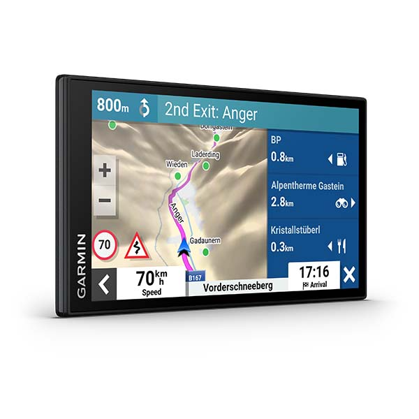 Garmin DriveSmart 66MT-S - Image 4