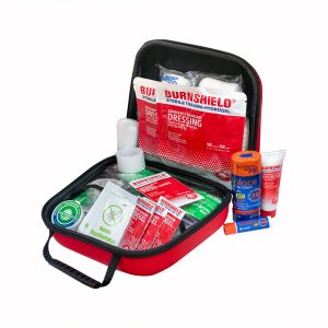 First Aid Kit Elegance Supreme Product