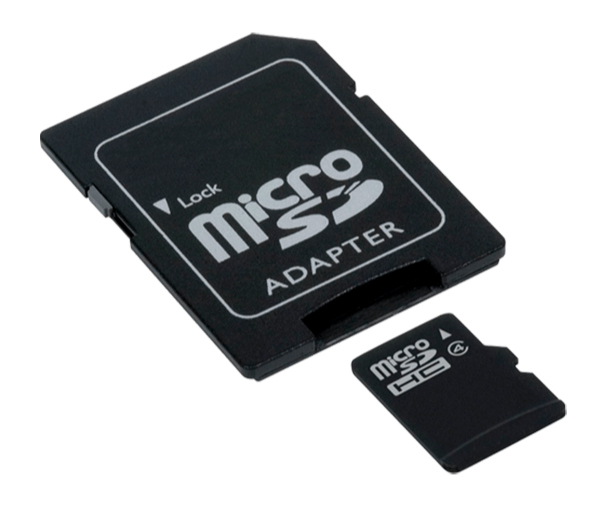 Tracks4Africa GPS Maps Version 26.05 SD Card for Garmin GPS - Image 2