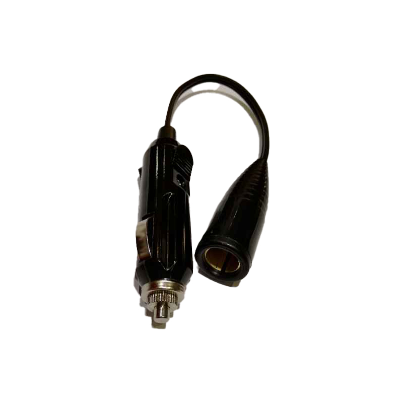 Lumeno Cigarette Lighter Plug To Female Hella