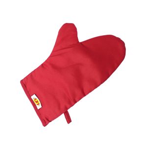 Braai Mitten Fits Both Left & Right Hand