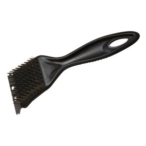 Braai Grid Brush Short