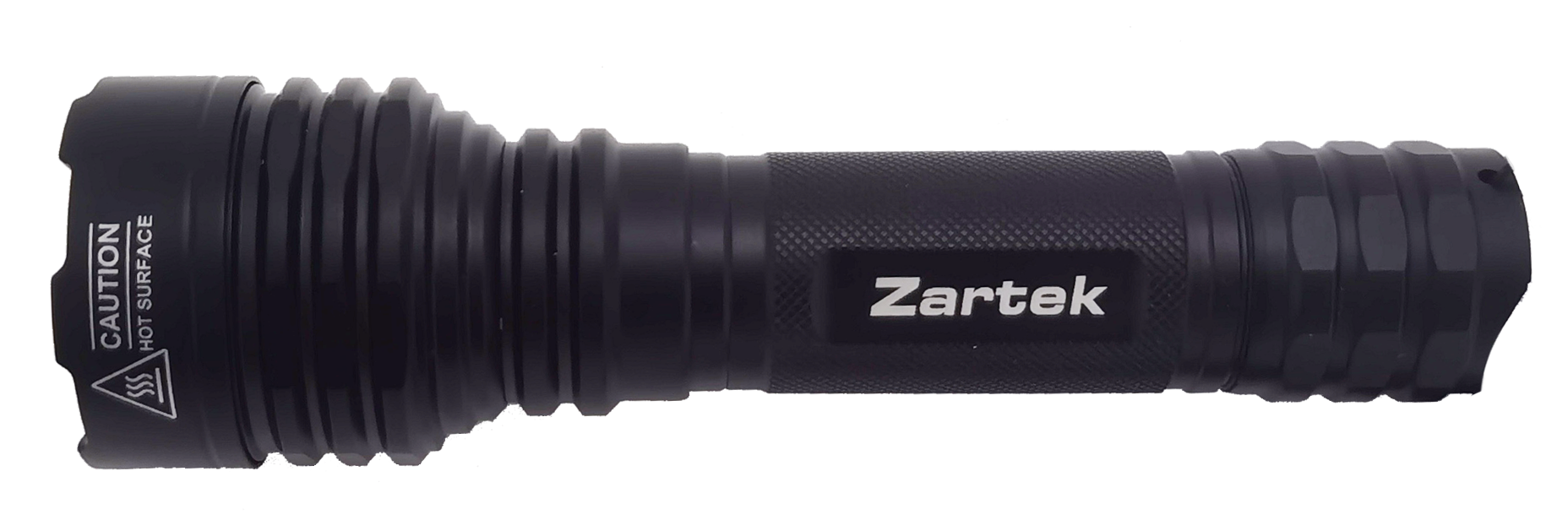 Zartek Torch Rechargeable LED - 2200 Lumen - Extreme Bright Supreme Product - Image 3