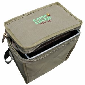 Camp Cover Bread Pot Cover - 2.2L
