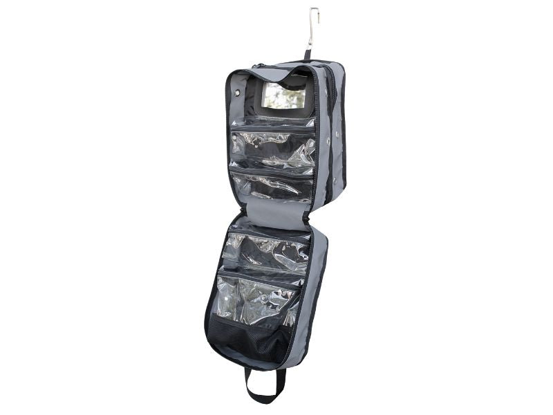 Camp Cover Bundu Bag - Toiletry or Medical Bag - 2 Colors