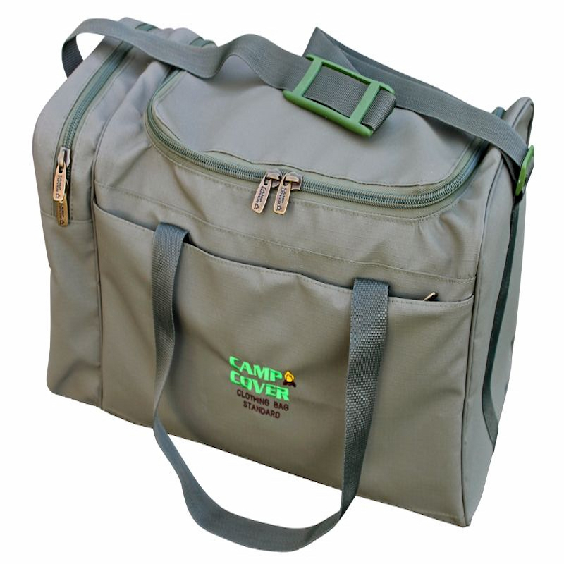 Camp Cover Clothing Bag Standard - Cationic Polyester