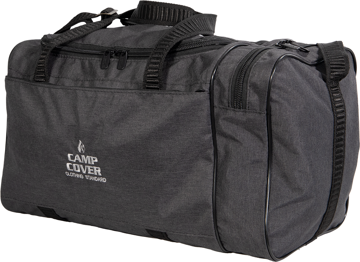 Camp Cover Clothing Bag Standard - Cationic Polyester - Image 3