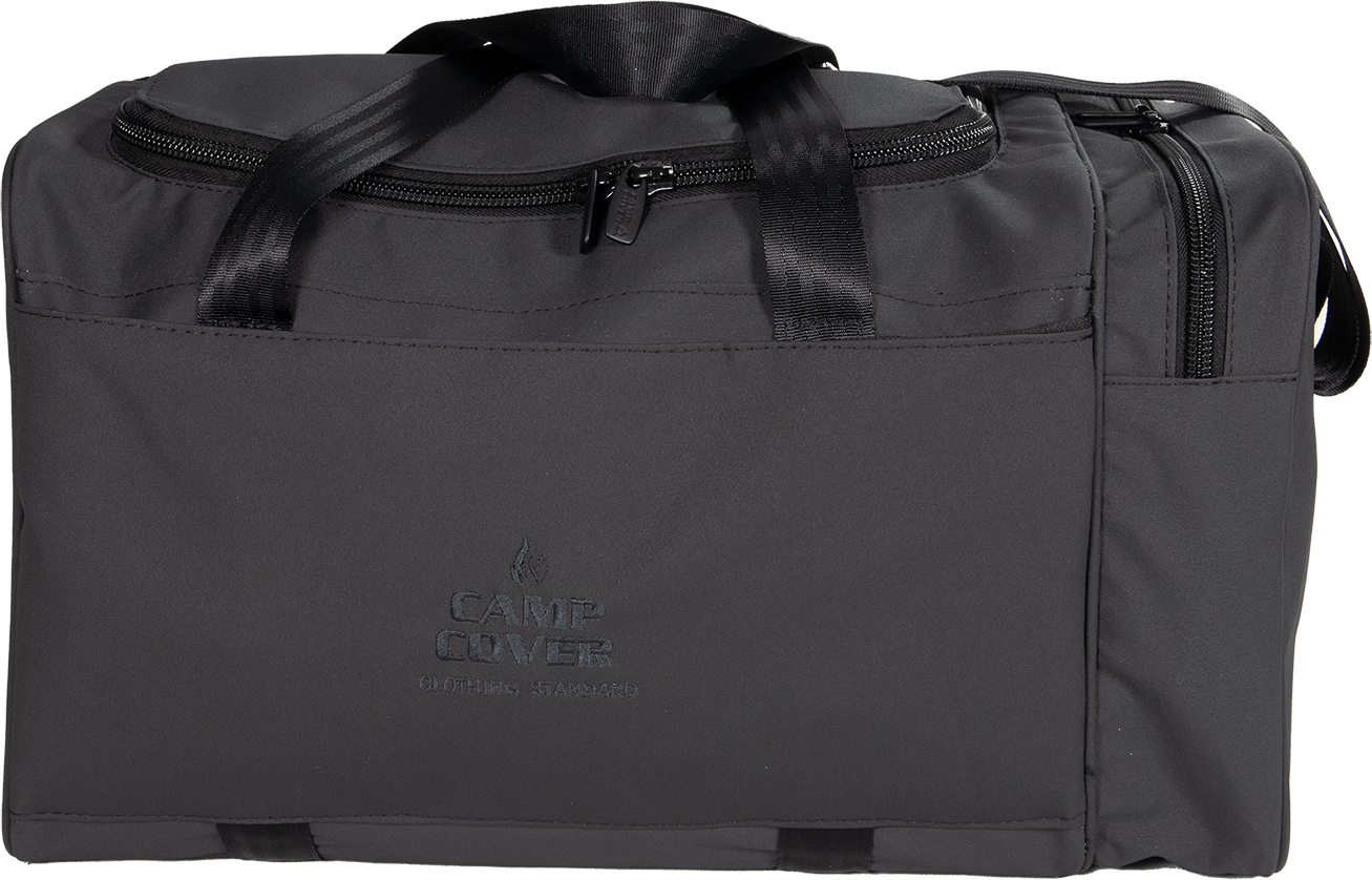 Camp Cover Clothing Bag Standard - Cationic Polyester - Image 6