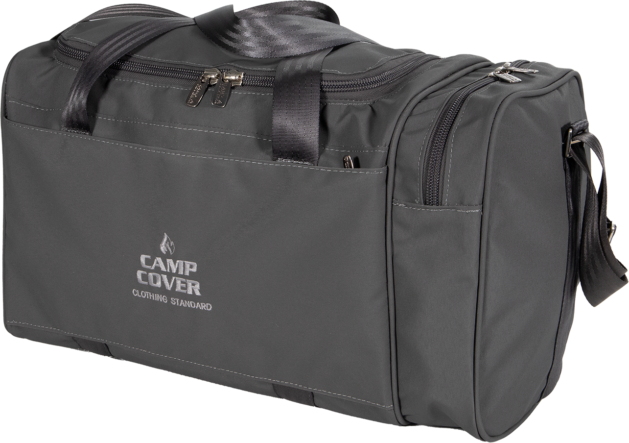 Camp Cover Clothing Bag Standard - Cationic Polyester - Image 4
