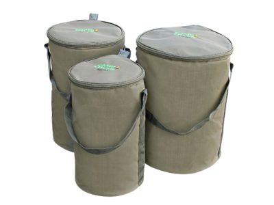 Camp Cover LPG Gas Bottle Cover - 2 Colors 2 Sizes - Image 2