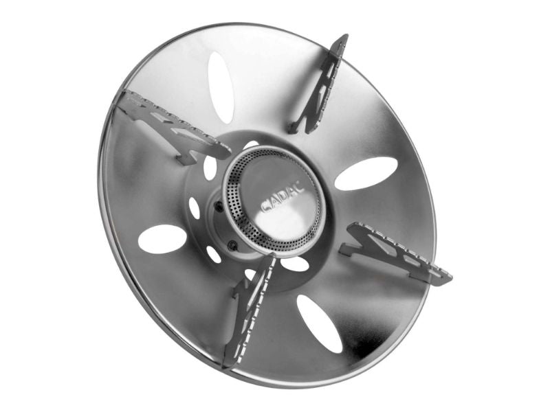 Camp Cover Gas Cooker Top Cover - Image 2