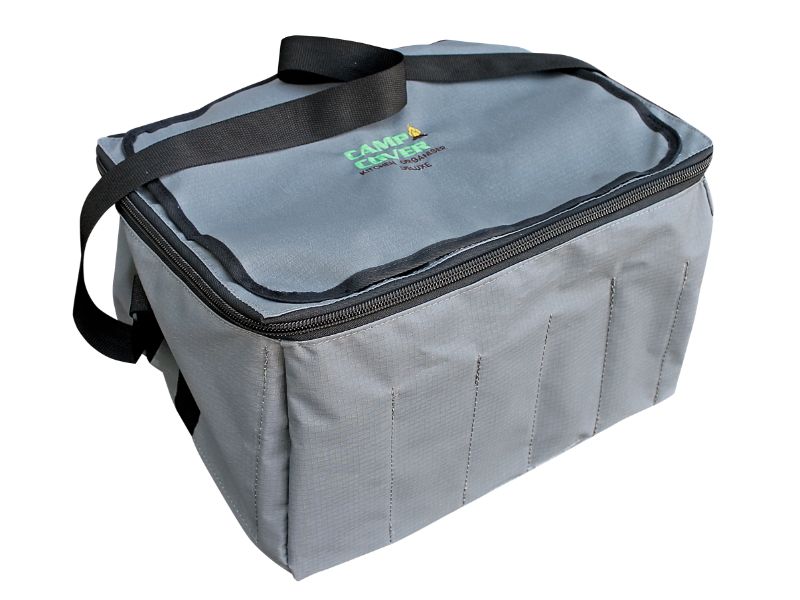Camp Cover Ammo Case Kitchen Organiser Deluxe - Supreme Product - Image 3