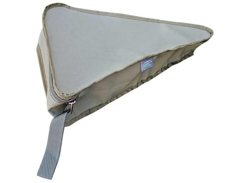 Camp Cover Tent Peg Bag 2 Sizes - Image 2