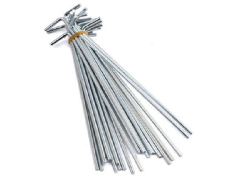 Camp Cover Tent Peg Bag 2 Sizes - Image 3