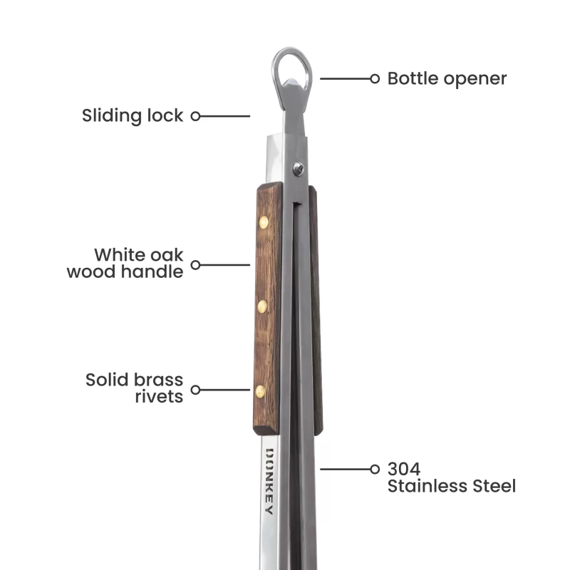 Tongs - Donkey Long Tong 80cm - Image 3