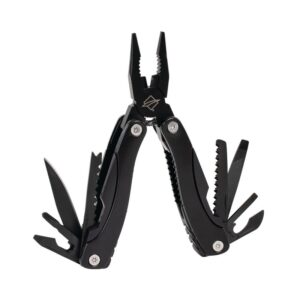 Multi Tool Oztrail 15 in 1 With Belt Pouch
