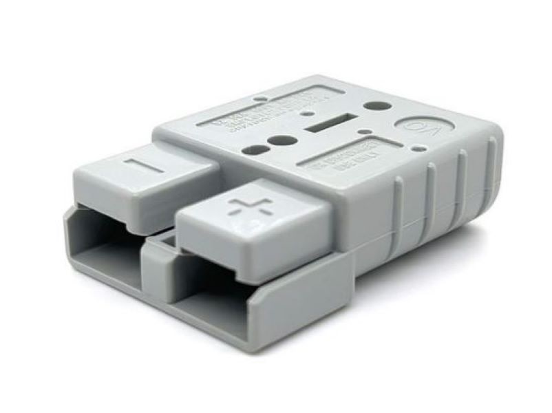 Anderson Similar Square Connector Plug 50A - Image 2