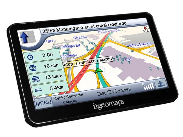 Camp Cover GPS Pouch - Image 2