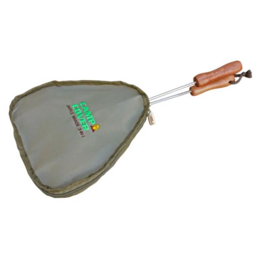 Camp Cover Jaffle Maker 3-in-1 Cover Only