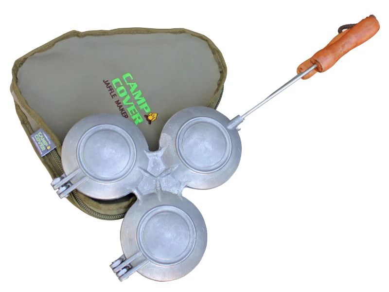 Camp Cover Jaffle Maker 3-in-1 Cover Only - Image 3