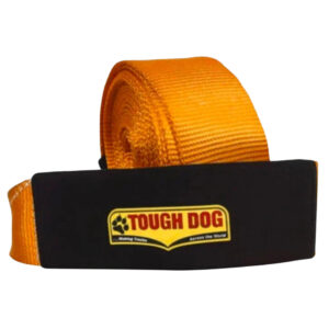 Recovery Snatch Strap 11t/9M Tough Dog