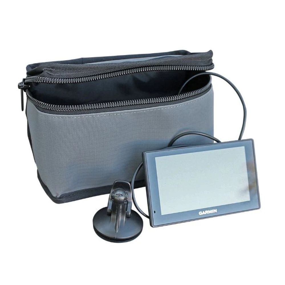 Camp Cover GPS Pouch