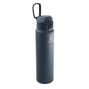Stainless Steel Flask 1L Insulated - Phat Boy Two Colours Available