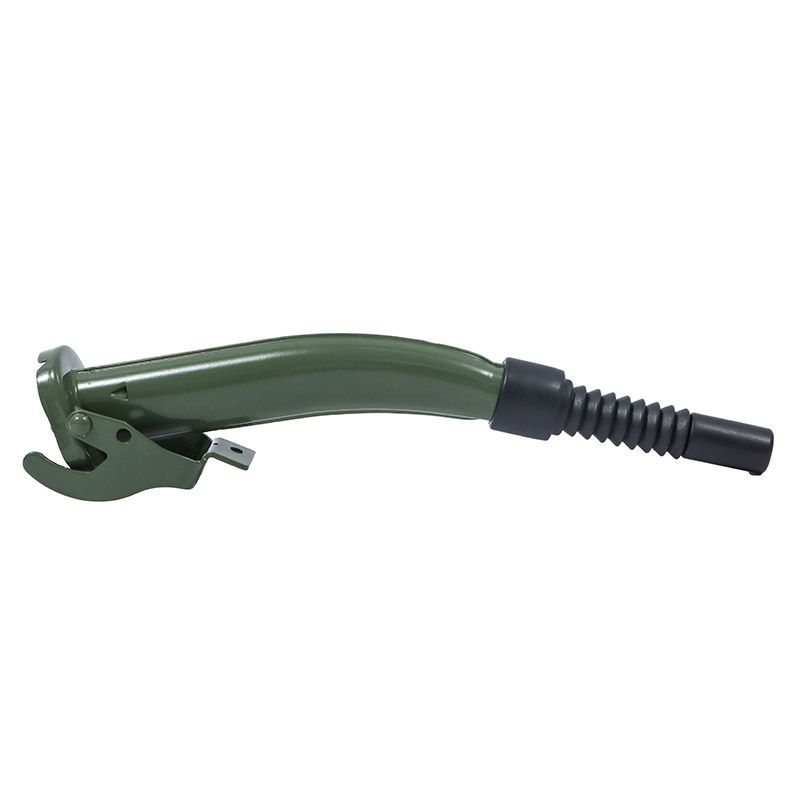 Jerry Can Spout with Gasket Seal