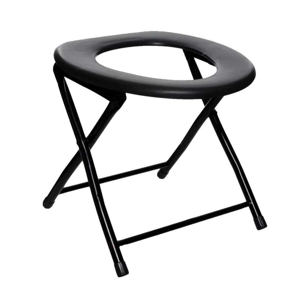 Portable toilet seat