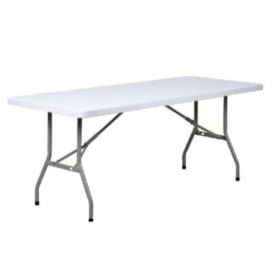 Camping Table - 1.8M Foldable