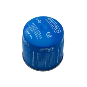 Cadac Gas Cartridge 190G Pierceable