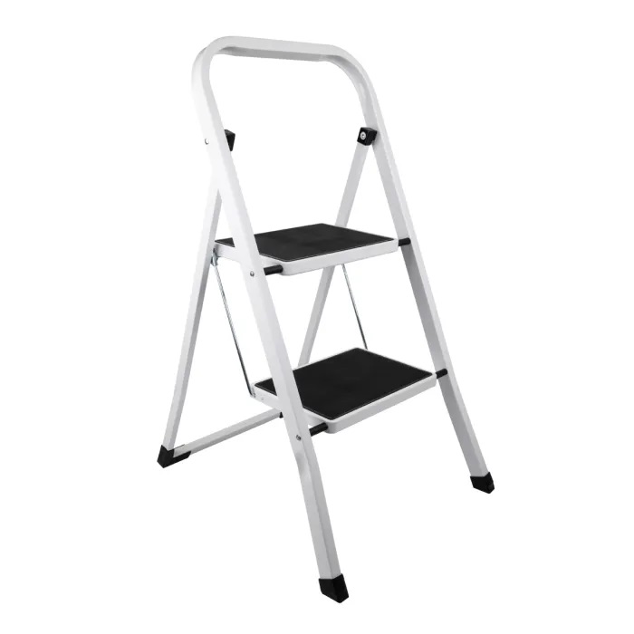 Step Ladder with 2 Non -Slip Steps
