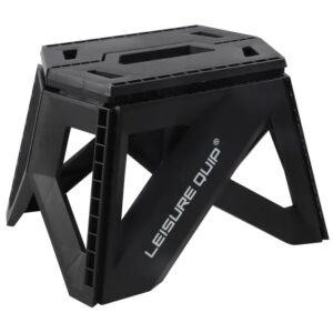 Collapsible Step Stool Leisure Quip Small