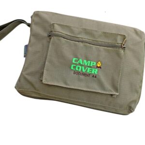 Document Bag Ripstop A4 Size