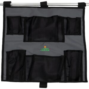 Multi-Purpose Pocket Organizer 2 Colours