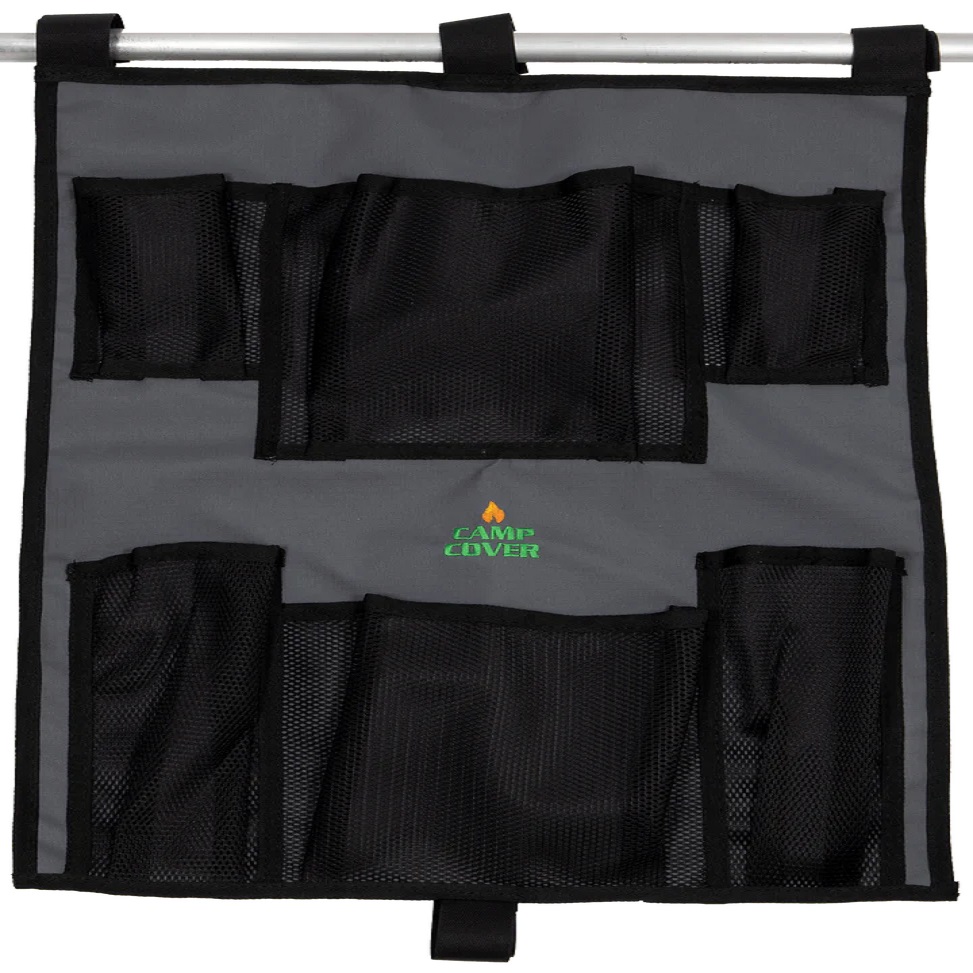 Multi-Purpose Pocket Organizer 2 Colours