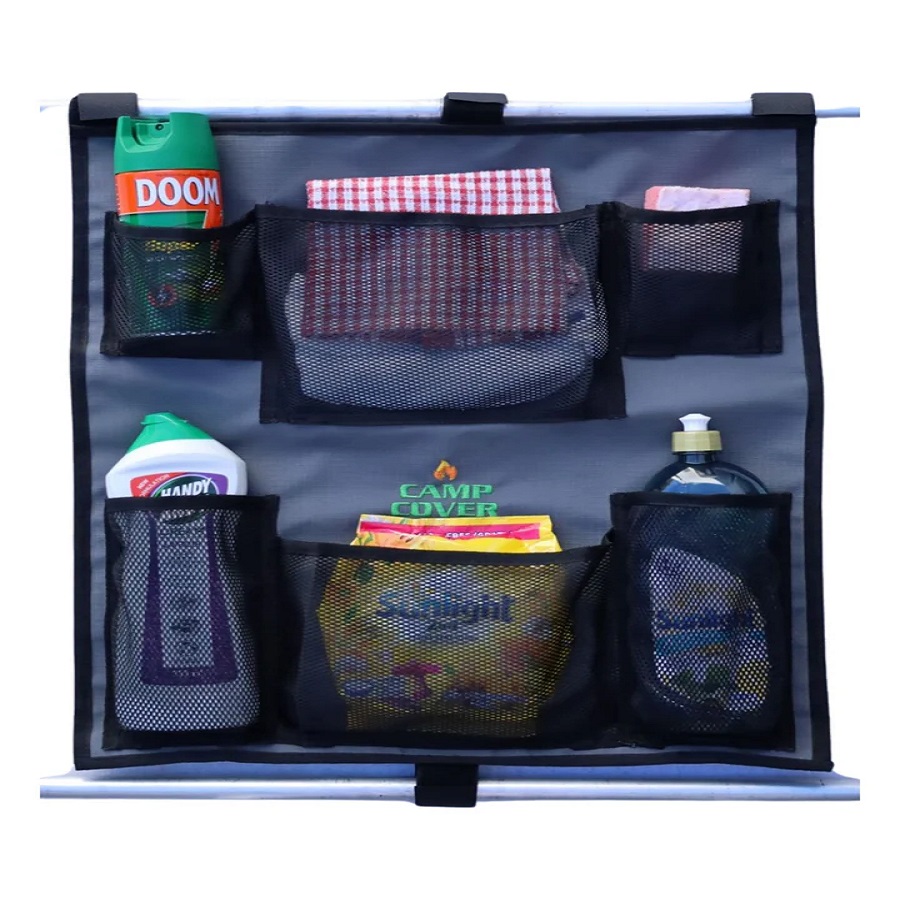 Multi-Purpose Pocket Organizer 2 Colours - Image 2