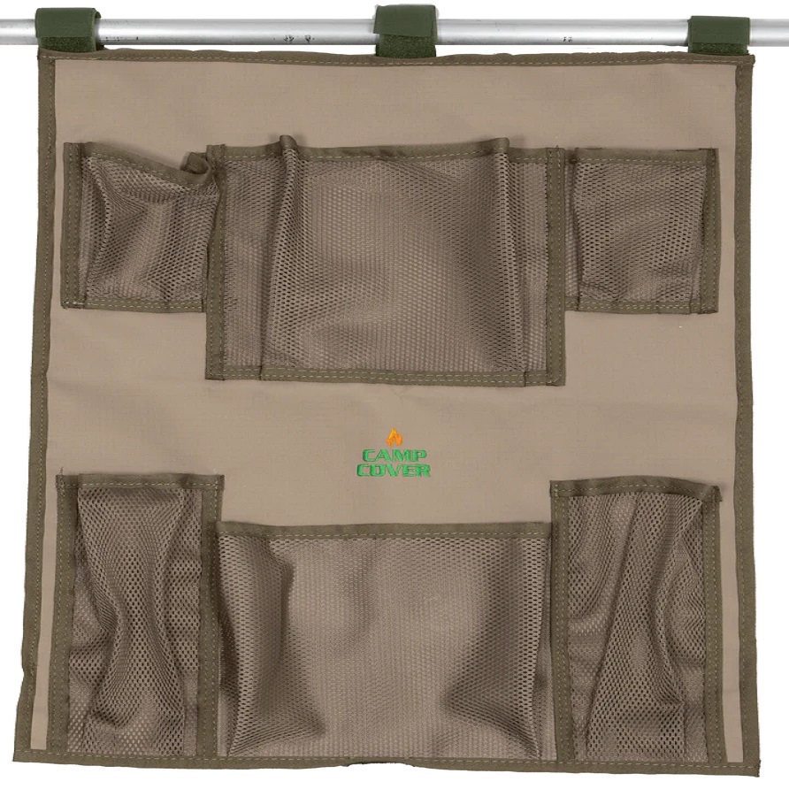Multi-Purpose Pocket Organizer 2 Colours - Image 3