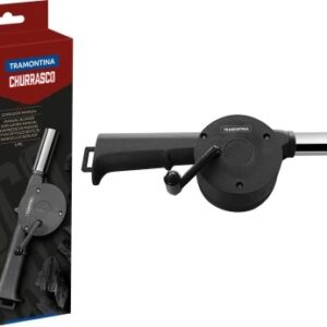 Charcoal Blower Tramontina