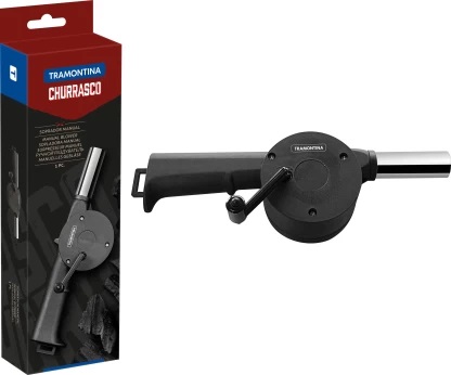 Charcoal Blower Tramontina
