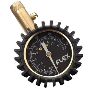 Tyre Pressure Gauge Flex