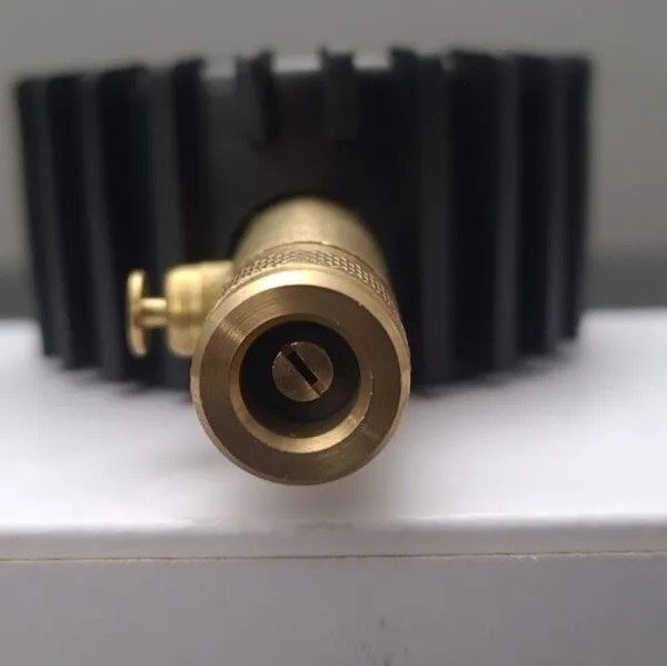 Tyre Pressure Gauge Flex - Image 2