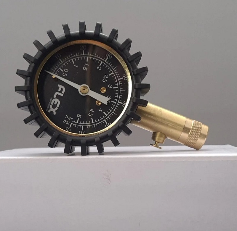 Tyre Pressure Gauge Flex - Image 3