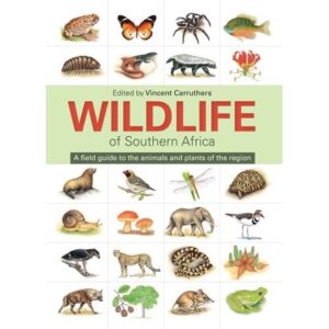 Read Wildlife of Southern Africa - Field Guide