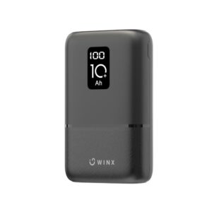 Power Bank WINX GO Fast 2 10000mAh