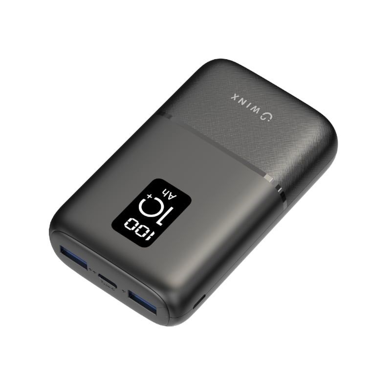 Power Bank WINX GO Fast 2 10000mAh - Image 2