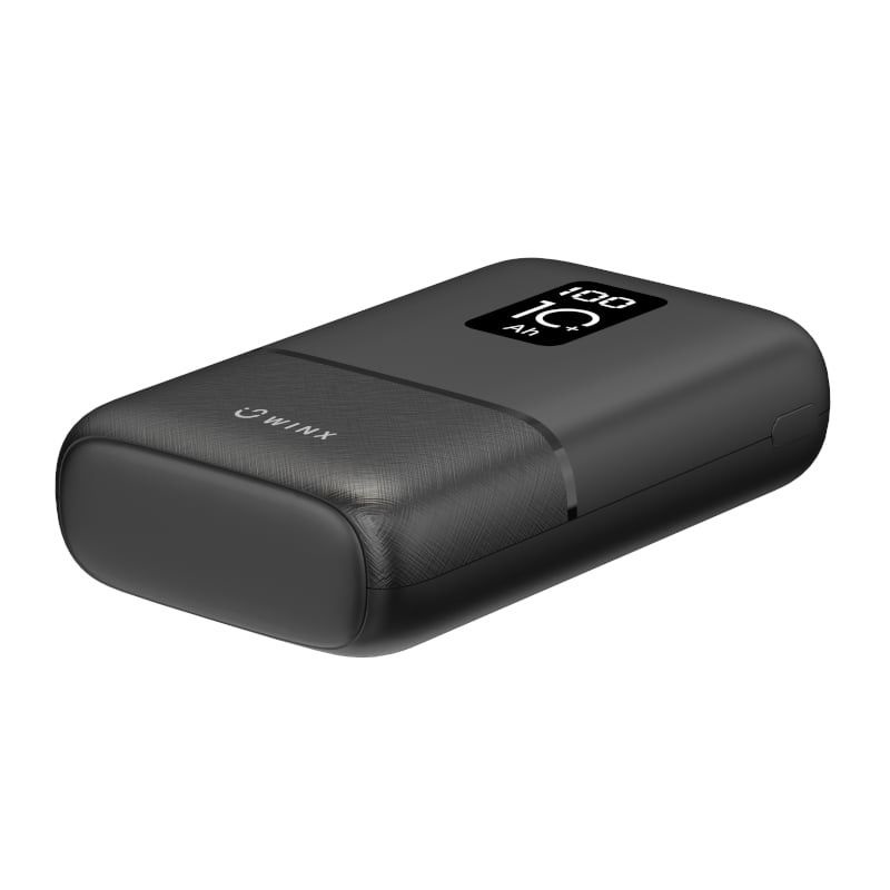 Power Bank WINX GO Fast 2 10000mAh - Image 3