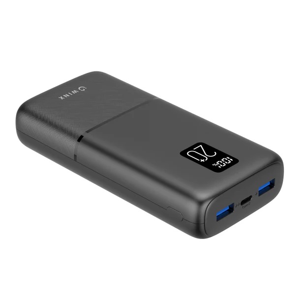 Power Bank WINX GO Fast 2 20000mAh - Image 2